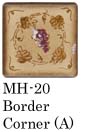 Border Corner