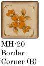 Border Corner