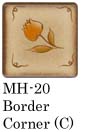 Border Corner