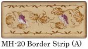 Border Strip