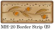 Border Strip