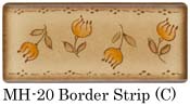 Border Strip